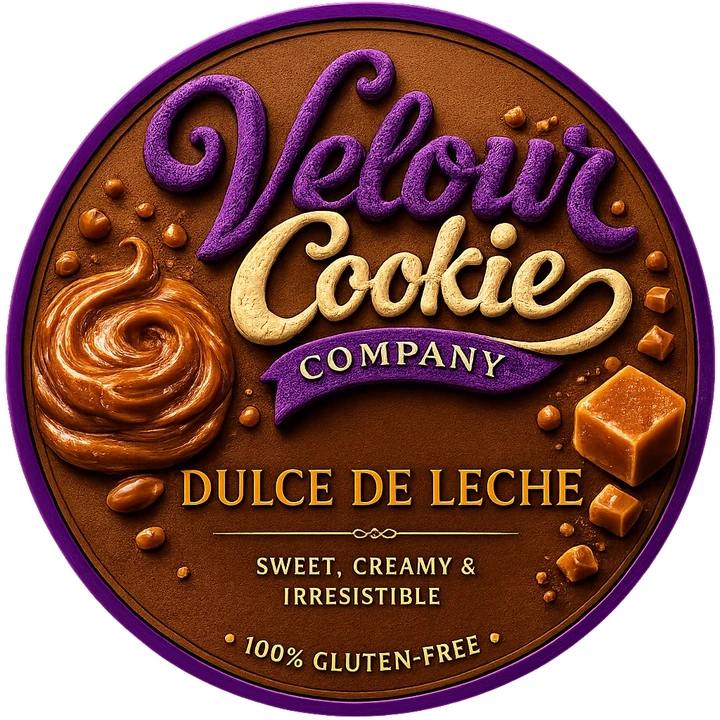 Dulce de Leche sweet, creamy, and irresistible