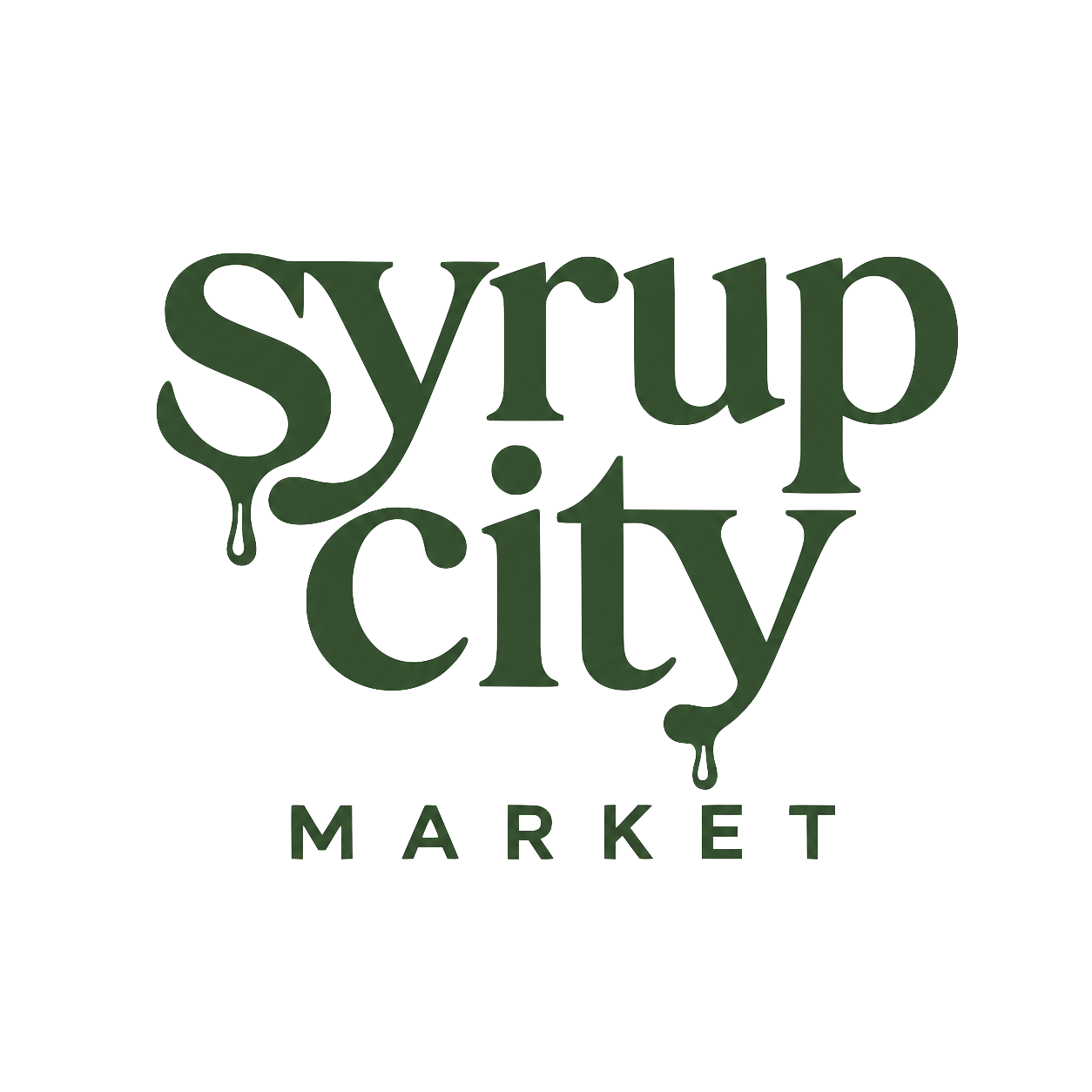Syrup City Market
